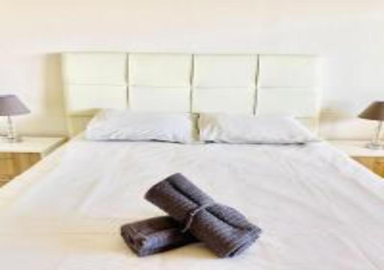 Enjoy Sunsets At Fully Equipped 2Br Oceanside View By Aqua Vista Tenerife Costa Adeje  Exteriör bild